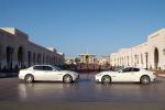 Maserati GranTurismo 2007 года